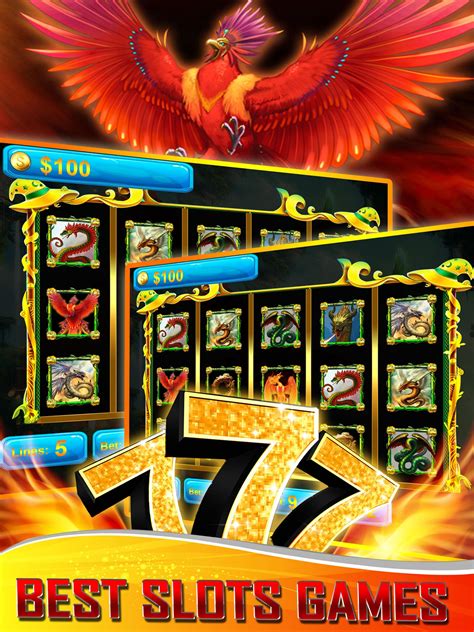  phoenix slots free play